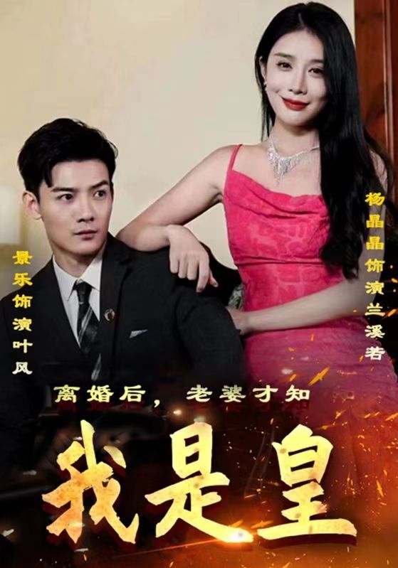 离婚后,老婆才知我是皇