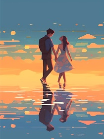 中秋佳节共团圆