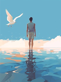 男德改造系统