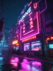智能之心