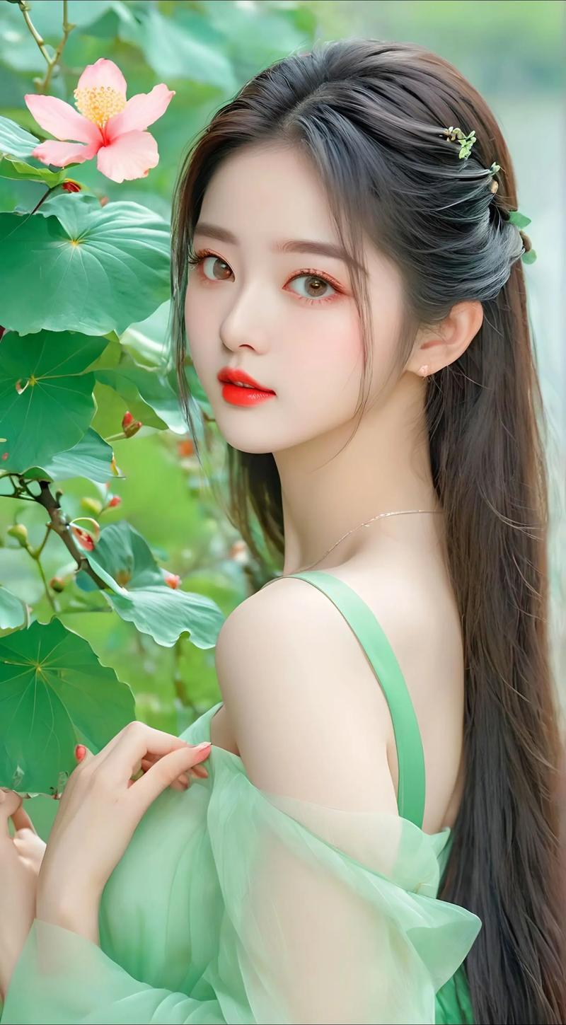 蛇仙1