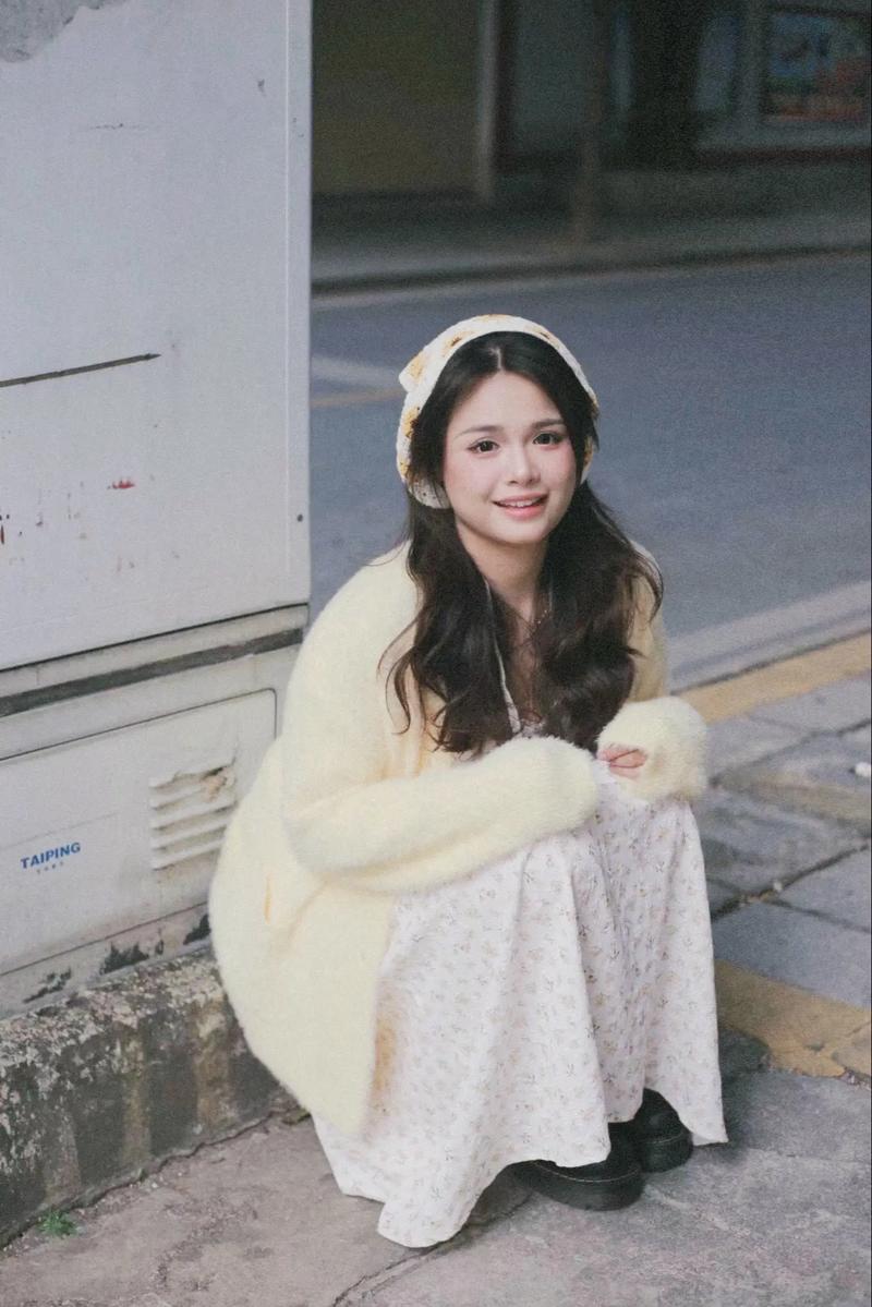 废弃小区的鬼新娘