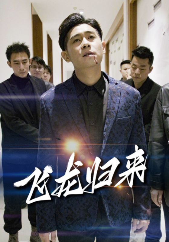 飞龙归来