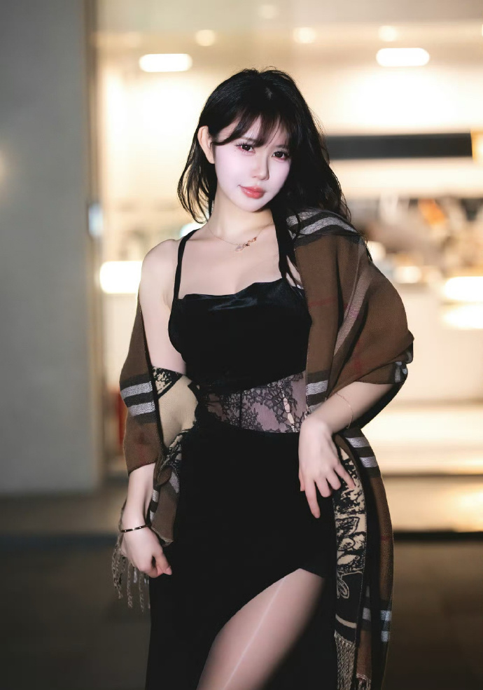 我爸是女儿奴