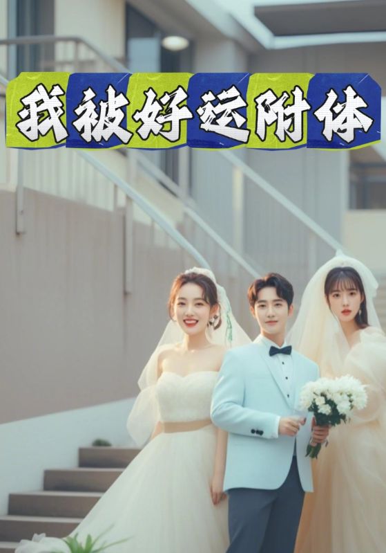 我被好运附体