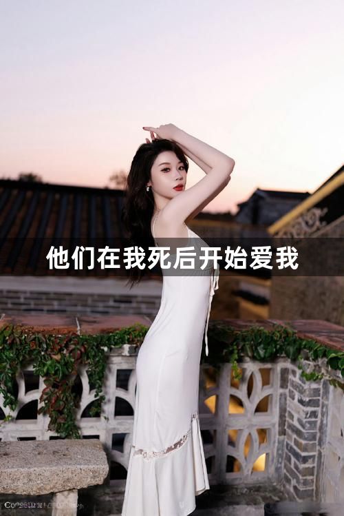 他们在我死后开始爱我1