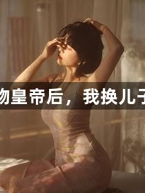 踹了废物皇帝后，我换儿子登基了1