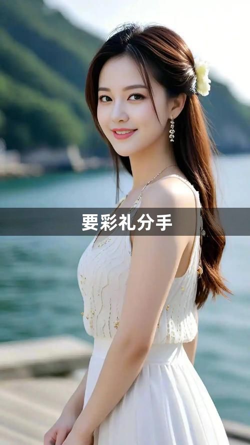 要彩礼分手1