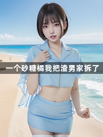 一个砂糖橘我把渣男家拆了1