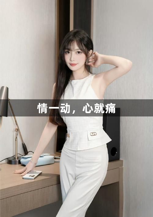 情一动，心就痛1