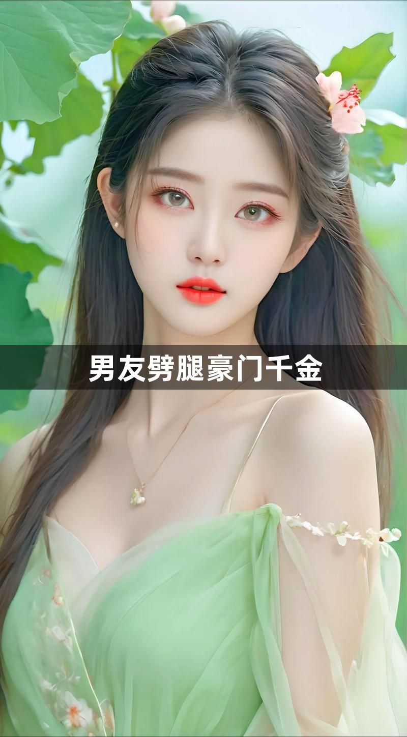 男友劈腿豪门千金1