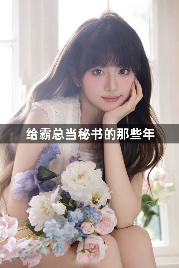 给霸总当秘书的那些年1