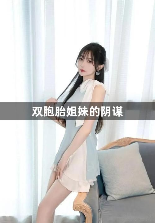双胞胎姐妹的阴谋1