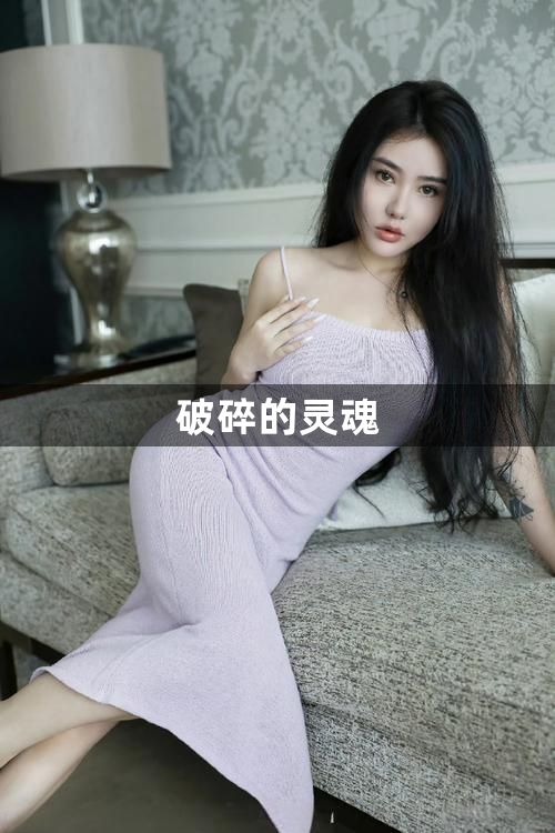 破碎的灵魂1