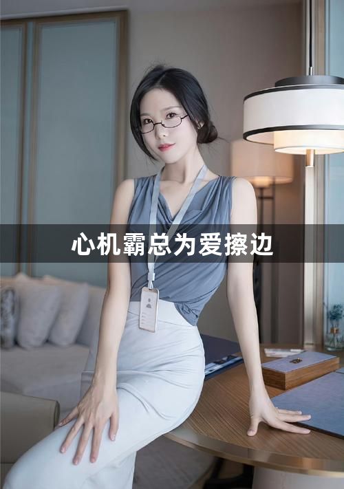 心机霸总为爱擦边1