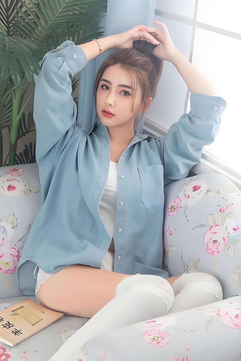 深海的爱恋