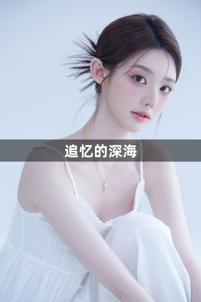 追忆的深海1