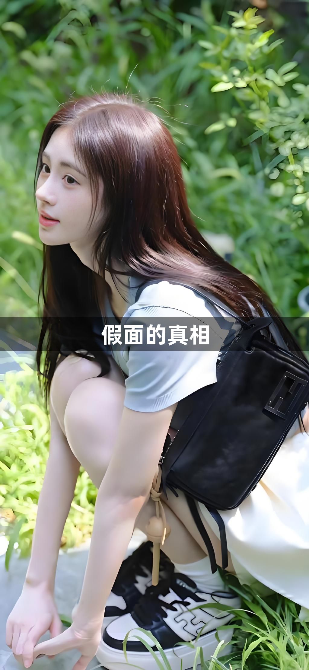 假面的真相1