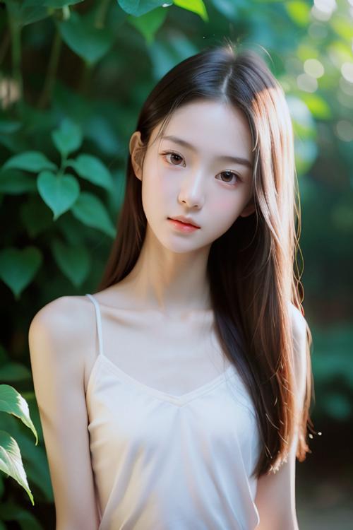 静水流深