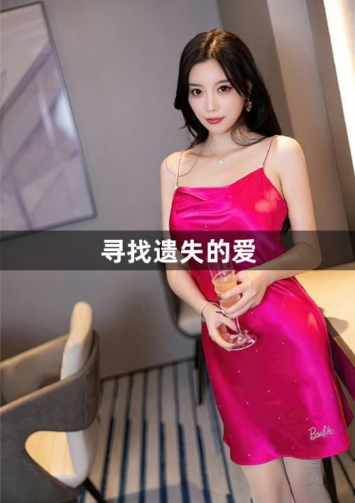 寻找遗失的爱1