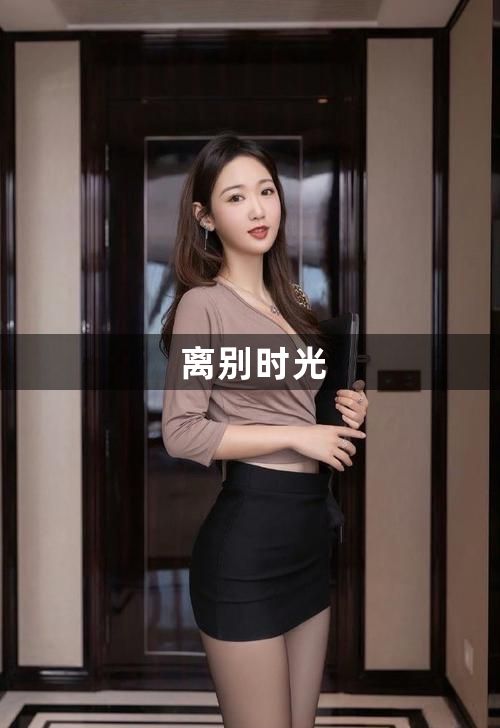 离别时光1