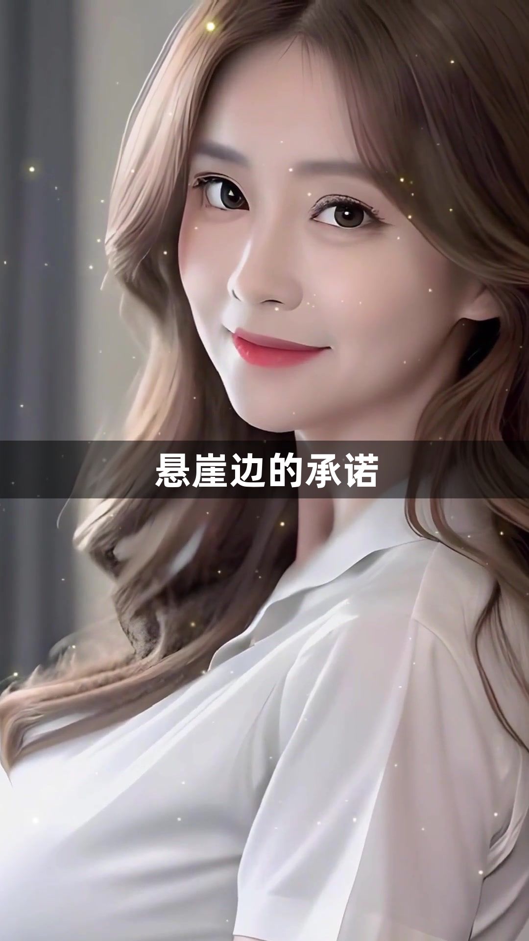 悬崖边的承诺1