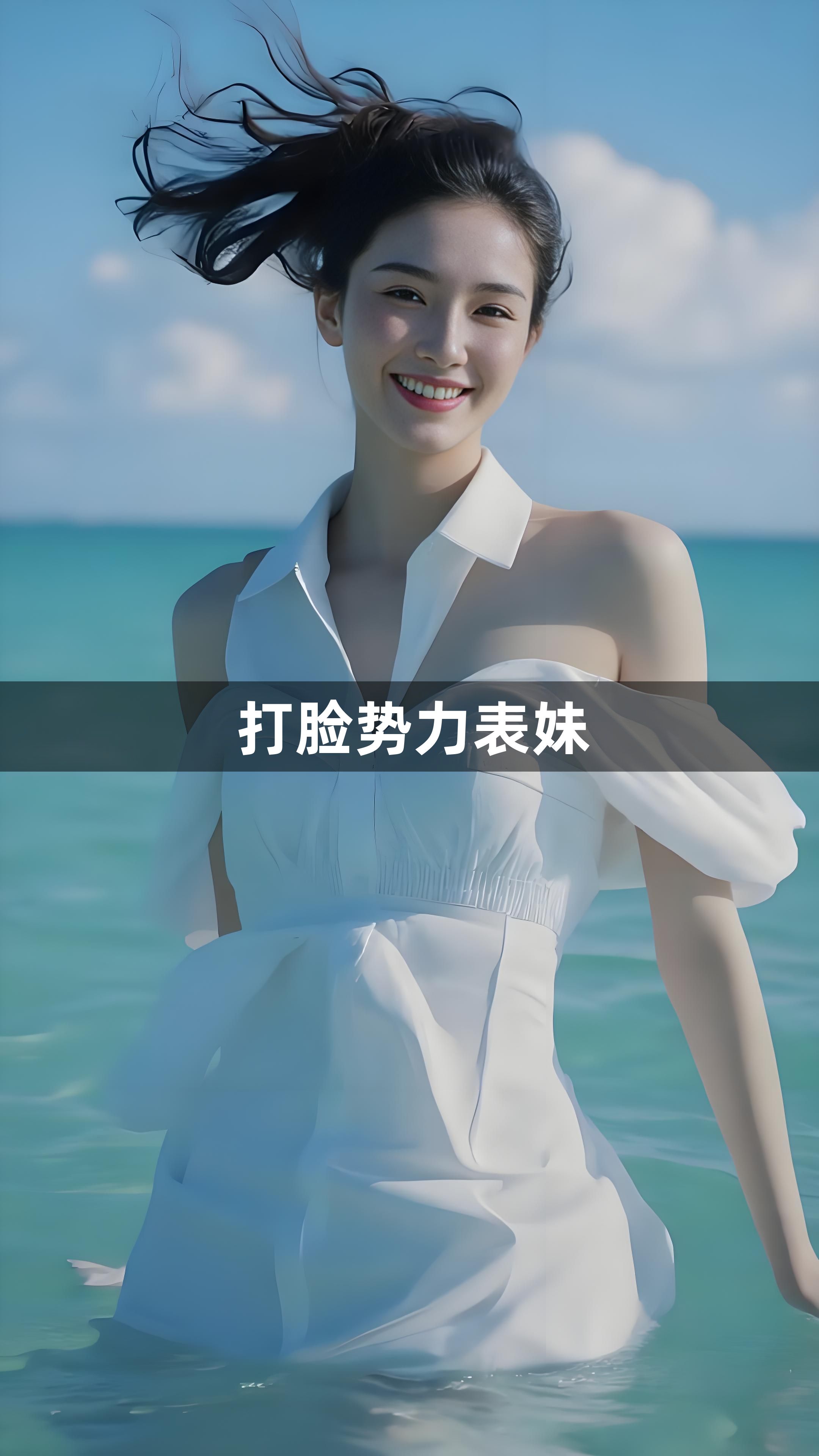 打脸势力表妹1
