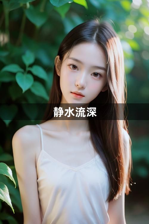 静水流深1