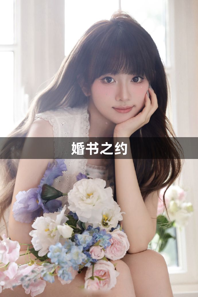 婚书之约1