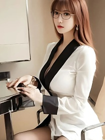 神秘的婚约