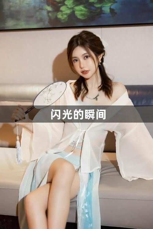 闪光的瞬间1