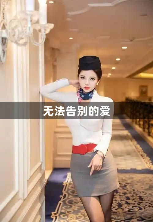 无法告别的爱1