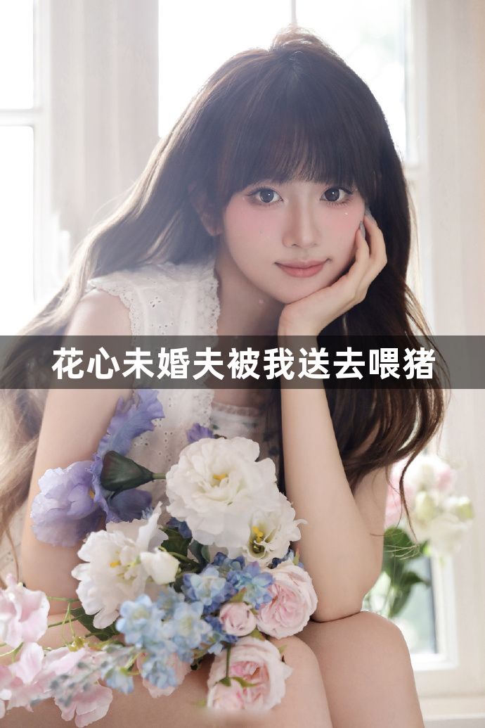 花心未婚夫被我送去喂猪1