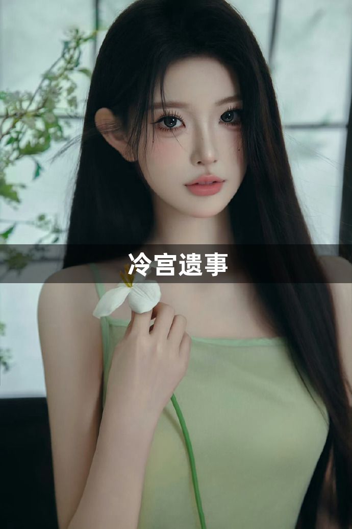 冷宫遗事1