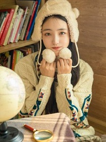 夜色下的承诺
