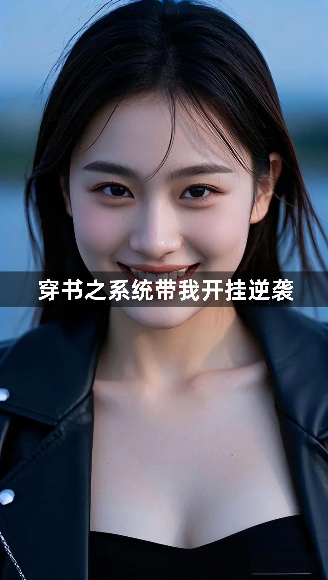 穿书之系统带我开挂逆袭1