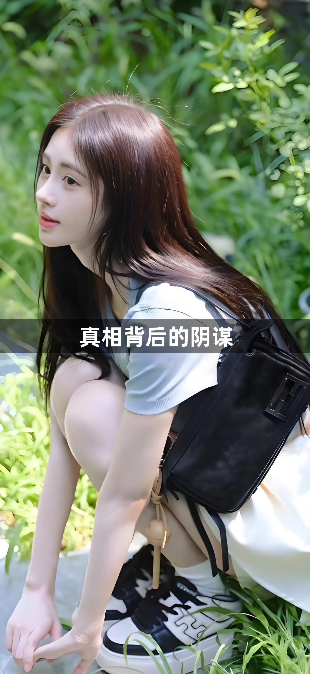 隐藏的真相1