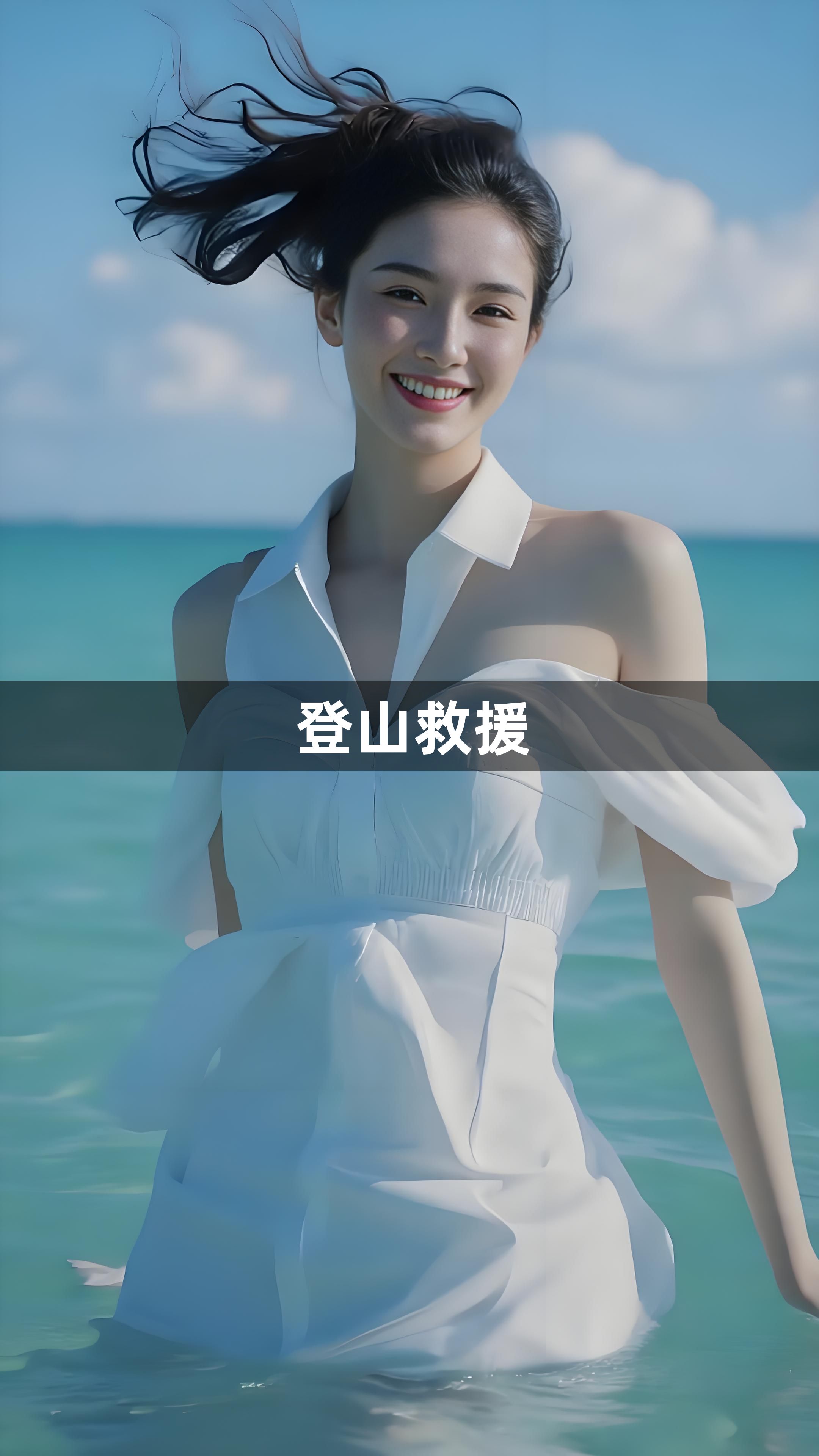 登山救援1