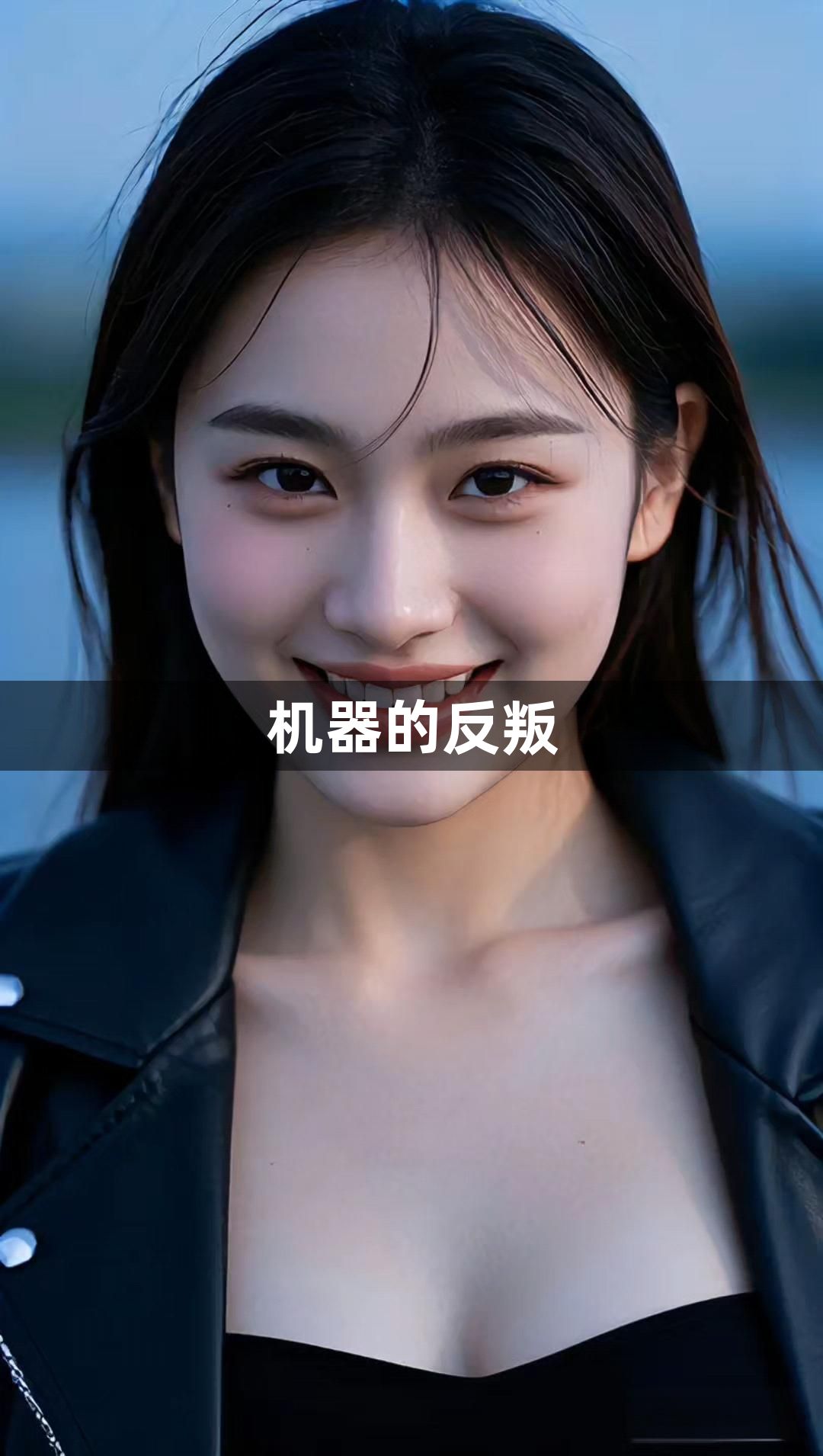 机器的反叛1