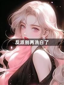 反派别再洗白了1