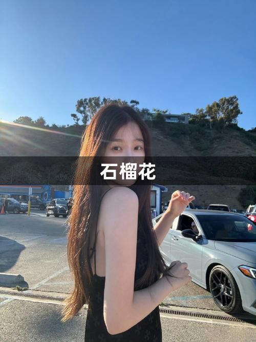 石榴花1