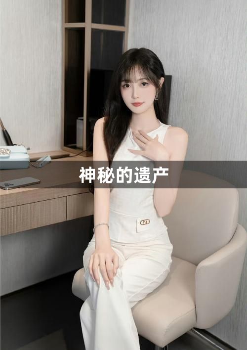 神秘的遗产1
