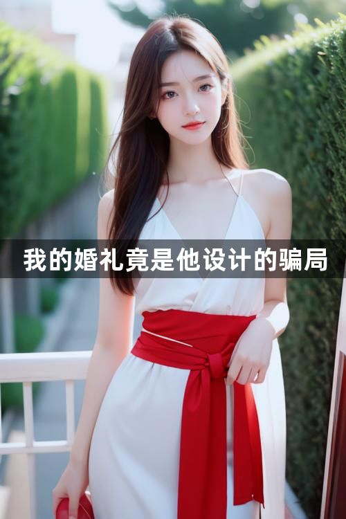 我的婚礼竟是他设计的骗局1