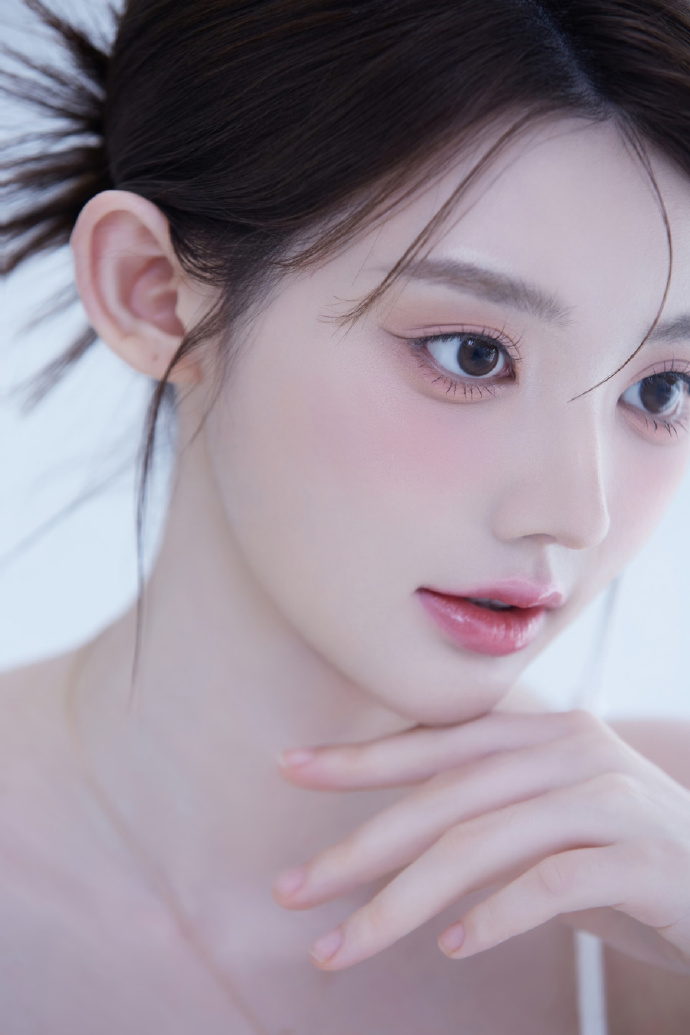 静夜的回眸