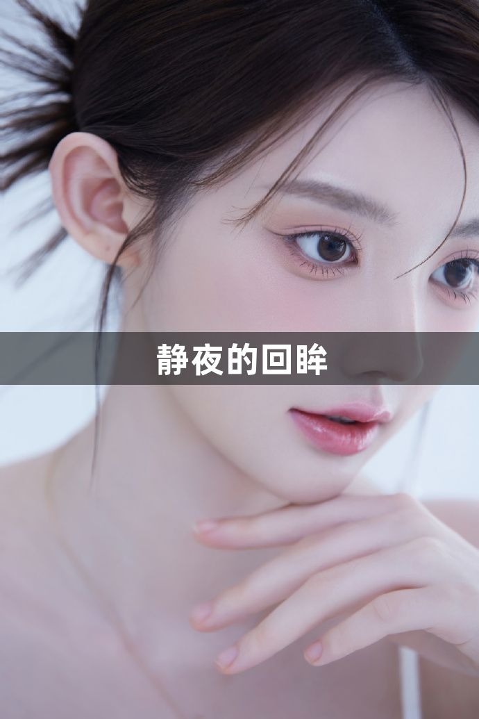 静夜的回眸1