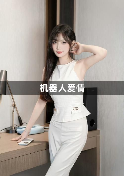 机器人爱情1