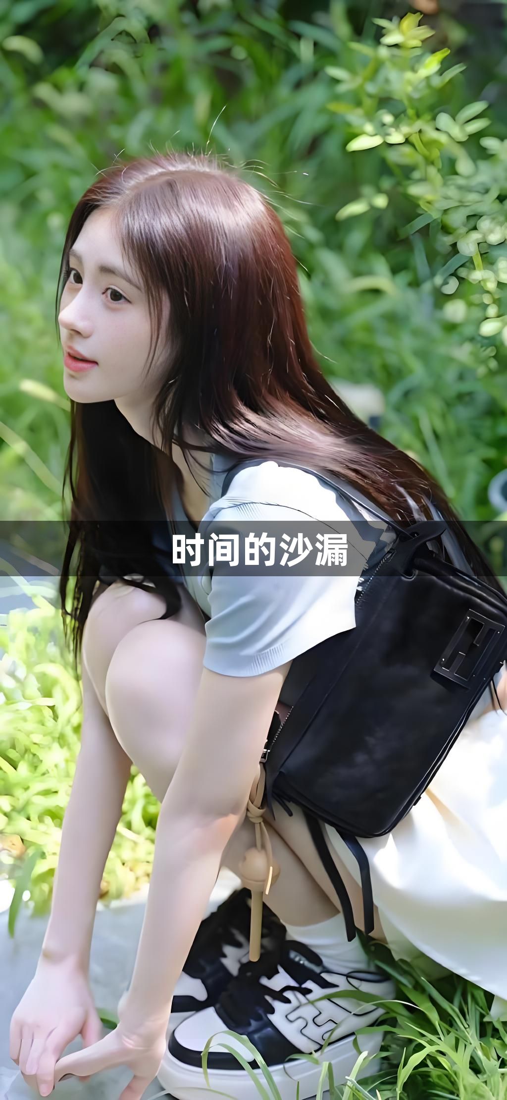 时间的沙漏1