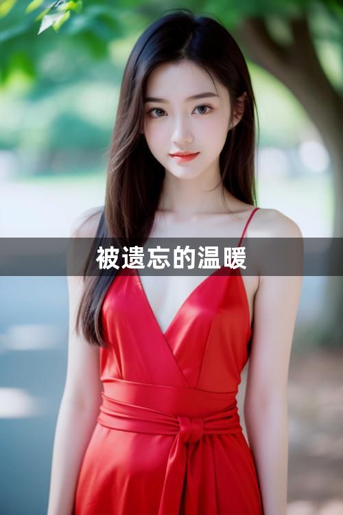 被遗忘的温暖1