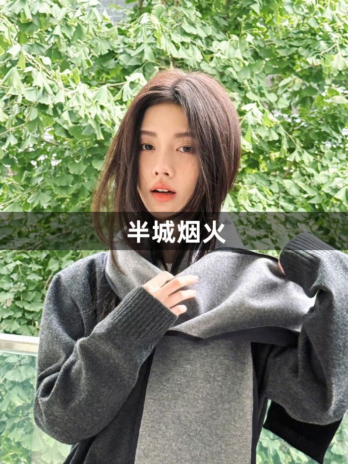 半城烟火1