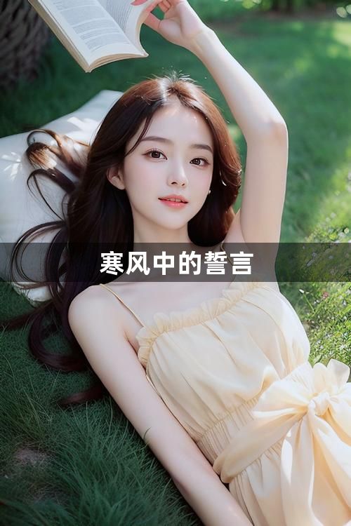 寒风中的誓言1